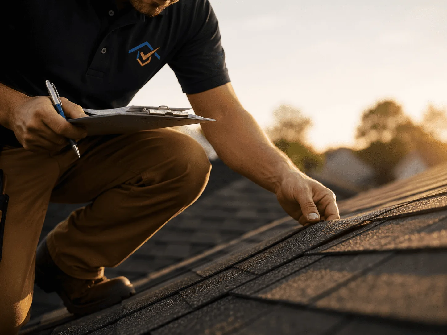 Why Choose Roof Inspection in Newington, GA