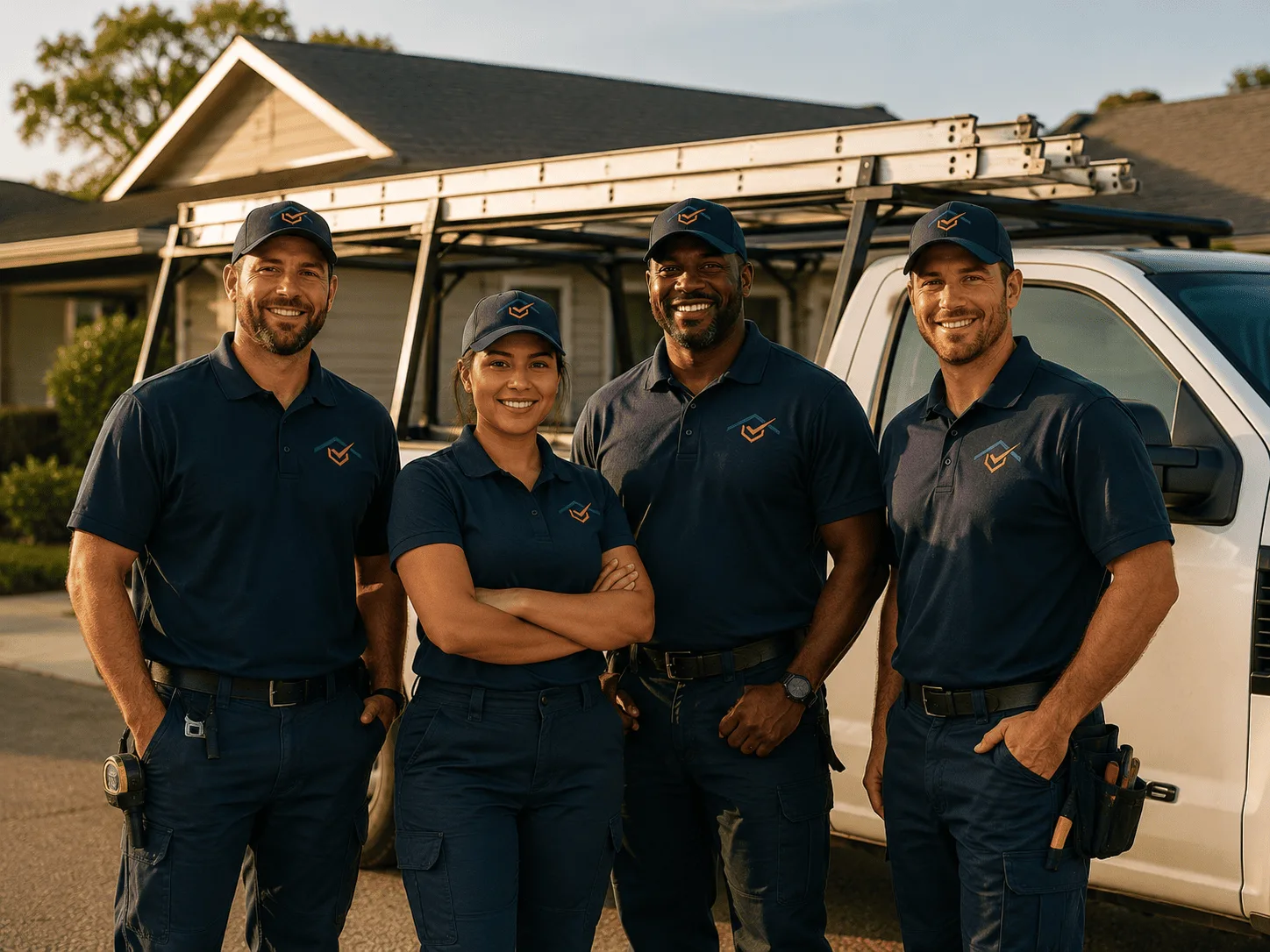 Roof Inspection company in Newington, GA